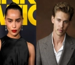 Zoe Kravitz and Austin Butler Spark Romance Rumors After Their Respective Splits