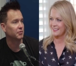 Blink-182's Mark Hoppus Reflects on 'Awful' Date With Melissa Joan Hart