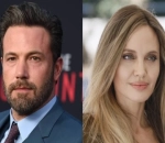 Ben Affleck Setting His Eyes on Angelina Jolie After Jennifer Lopez Divorce