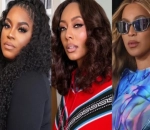 Songwriter Ester Dean Shares Open Letter Following Keri Hilson's Regret Over Beyonce Diss Track