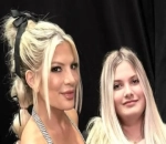 Tori Spelling's Daughter Told Mom to Dump Dad Dean McDermott for Guy Who Could Treat Her Right
