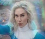 'Fantastic Four: First Steps' Star Vanessa Kirby Hints at Exploring Villainous Side of Sue Storm