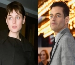 Emma Corrin and Rami Malek Split After Two Years of Relationship