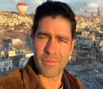 'Entourage' Star Adrian Grenier Welcomes Baby No. 2