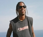 Travis Scott Dedicates Coachella Performance to Daughter Stormi With Sweet Shout-Out