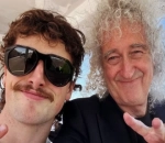 Benson Boone Slams Coachella Crowd After Lukewarm Reaction to Brian May Duet