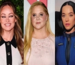 Olivia Wilde, Amy Schumer and Others Mock Katy Perry Over Space Flight Mission