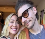 Hilary Duff Defended by Husband Matthew Koma Against Botox Critic