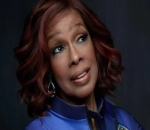 Gayle King 'Very Disappointed and Very Saddened' by Space Flight Backlash