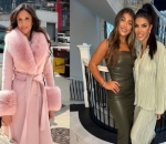 Bethenny Frankel Accused of 'Gaslighting' by Teresa Giudice's Daughter After Criticizing Family's Tax Woes