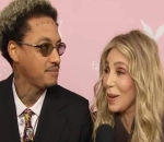 Cher's Rep Addresses Split Rumor After Alexander Edwards Partied With Scantily-Clad Women at Coachella