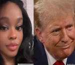 Azealia Banks Regrets Voting for 'Petty and Vindictive' Donald Trump