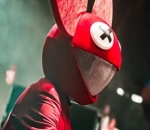 Deadmau5 Apologizes for Drunken and Unruly Performance at Coachella: 'Probably My Last Show'