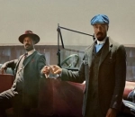 'Sinners' Defended by Ben Stiller, Patrick Schwarzenegger and More Amid Box Office Skepticism