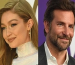 Gigi Hadid and Bradley Cooper Spark Engagement Rumor at Her 30th Birthday Party