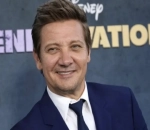 Jeremy Renner Describes Moment of Death After Snowplough Accident