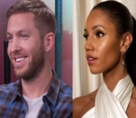 Calvin Harris Expecting His First Child With Vick Hope 