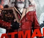 Mel Gibson's Divisive Santa Action-Comedy 'Fatman' Streams on Paramount+