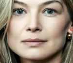 Rosamund Pike Talks Bond Girl Legacy and New Roles
