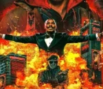 Despite Glen Powell & Edgar Wright, Running Man Reboot Falls Flat