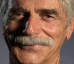 Why Sam Elliott Wept: His Profound Connection to 'Landman' Character