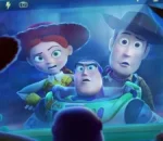 Tim Allen 'Really Affected' by Wrapping Buzz Lightyear in Toy Story 5