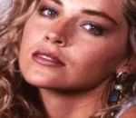 Sharon Stone's Bold Speech Celebrates Art and Activism at Astra Awards
