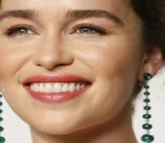 Peacock's Ponies: Emilia Clarke Leads 70s Spy Thriller Cast