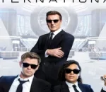 Rebecca Ferguson's Sci-Fi Comedy Hits Streaming Success Unexpectedly