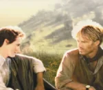 Robert Redford and Meryl Streep Star in a Controversial Best Picture