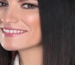 Laura Pausini Shines at 2026 Winter Olympics Opening Ceremony