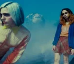 Julia Cumming Announces Debut Solo Album Julia with Edgar Wright Video