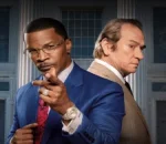Jamie Foxx True Crime Drama Tops Free Streaming Charts