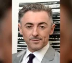 BAFTAs Host Alan Cumming Calls for Compassion Amid Tourette Syndrome Outbursts at Ceremony