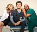 Scrubs Revival Explains Why JD and Elliot Are Divorced, Says Sarah Chalke