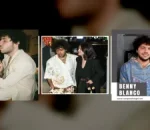 Benny Blanco Reveals Selena Gomez Lost Her Wedding Vows Before Ceremony