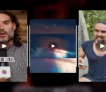 Russell Brand Pleads Not Guilty to New Rape and Assault Charges