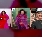 Melissa McCarthy Debuts Noticeably Slimmer Figure in New York