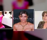 Lisa Rinna Says Leonardo DiCaprio Has Contacted Her Daughters