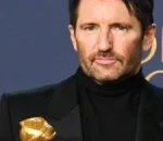 Trent Reznor Signals Possible End of Nine Inch Nails Touring Soon