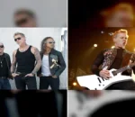 Metallica Adds More 2026 Dates to Their Las Vegas Sphere Residency Shows