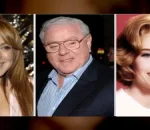 Hollywood Producer James G. Robinson Dies After Notable Lindsay Lohan Feud