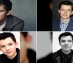 Asa Butterfield Stars in Dark Comedy Our Hero Balthazar with New Trailer Debut