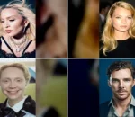 Madonna Enlists Kate Moss and Stars for Her Biggest Music Video Ever