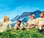 Guillermo del Toro Returns to TV’s Longest-Running Live-Action Sitcom Role