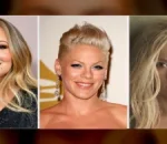 Mariah Carey, P!nk & Shakira Lead Pop-Heavy Rock Hall of Fame Class