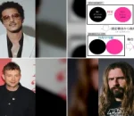 Bruno Mars, BLACKPINK, Gorillaz, and Rob Zombie Drop Major Projects Together