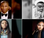 Pharrell Williams to Receive MOBO Global Songwriter Award at 2026 Ceremony