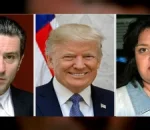 Trump Fires Back at Robert De Niro After State of the Union Criticism