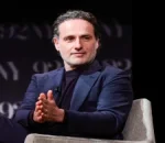 Andrew Lincoln Voices ITV’s Force Of Nature Highlighting Wildlife Impact